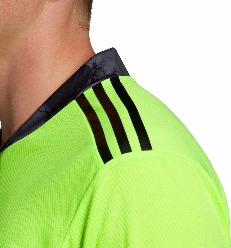 Duks Portieri adidas AdiPro 20 për Meshkuj, Ngjyrë e Gjelbër [Madhësia: S]