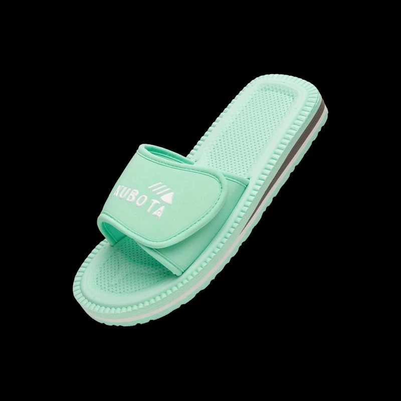 Papuqe Kubota unisex, të gjelbra