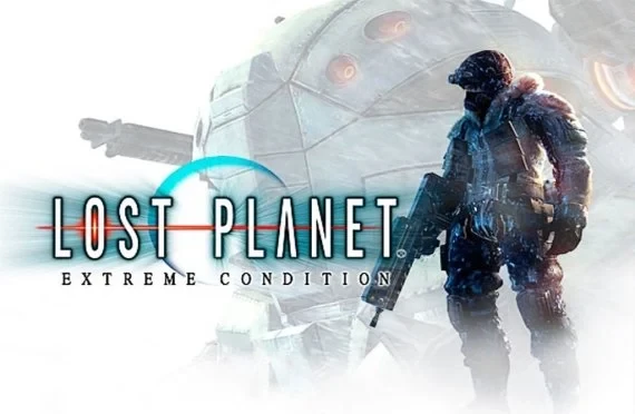 Lost Planet: Extreme Condition EN/DE/FR/IT Global