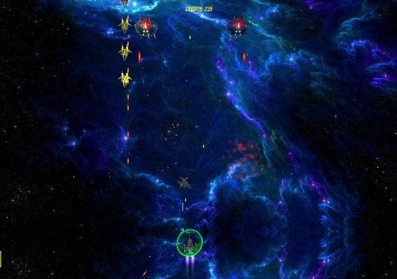 The Last Archwing EN Global
