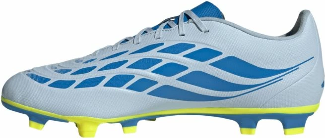 Atlete futbolli adidas Predator Club FG/MG JS0348