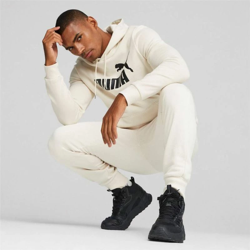 Duks për meshkuj Puma, ngjyrë krem