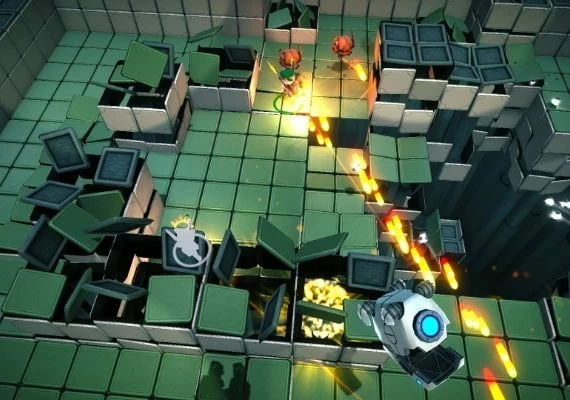 Assault Android Cactus+ EN/DE/FR/IT/JA/ES Global