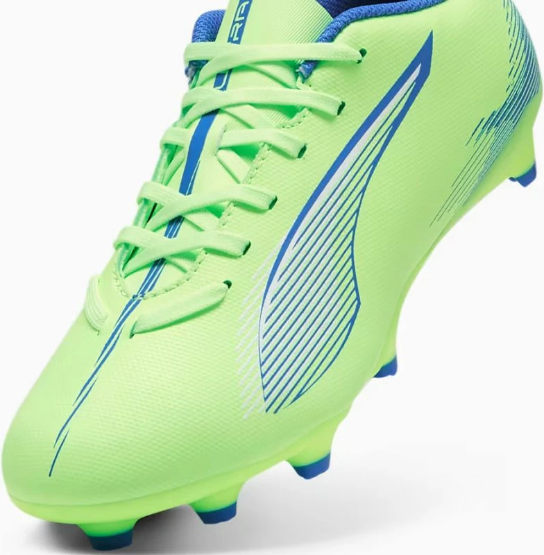 Atlete për fëmijë Puma, të zeza