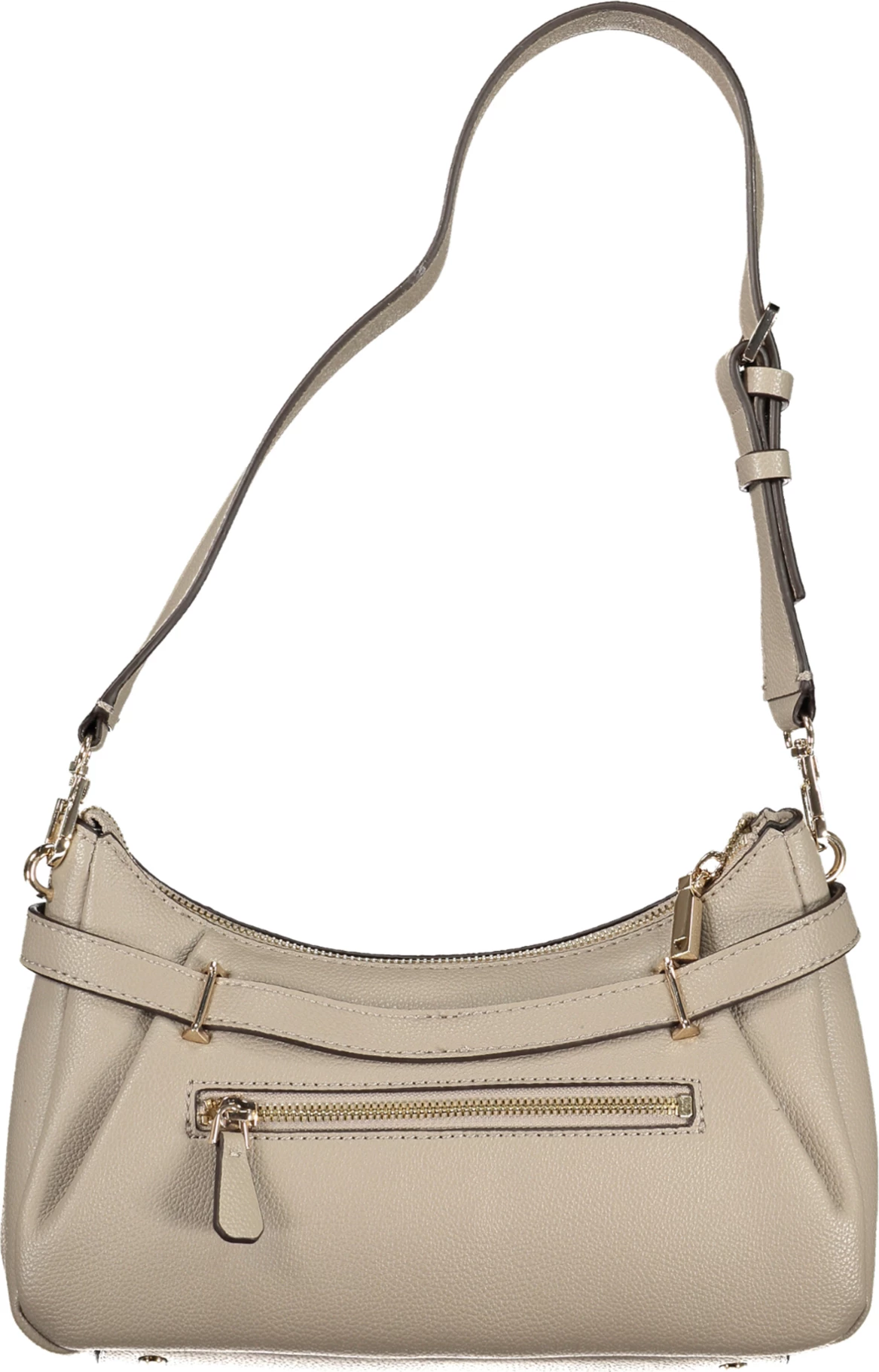 Çantë femra GUESS JEANS YESBA, gri