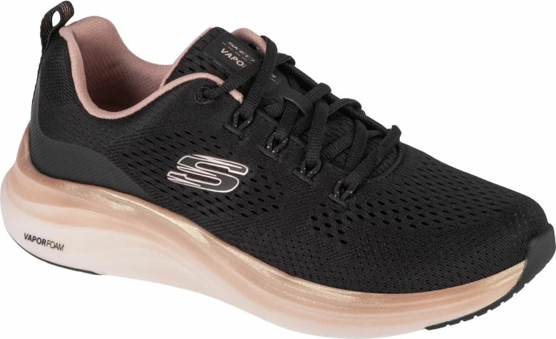 Atlete Skechers femra, të zeza [Madhësia: 37]