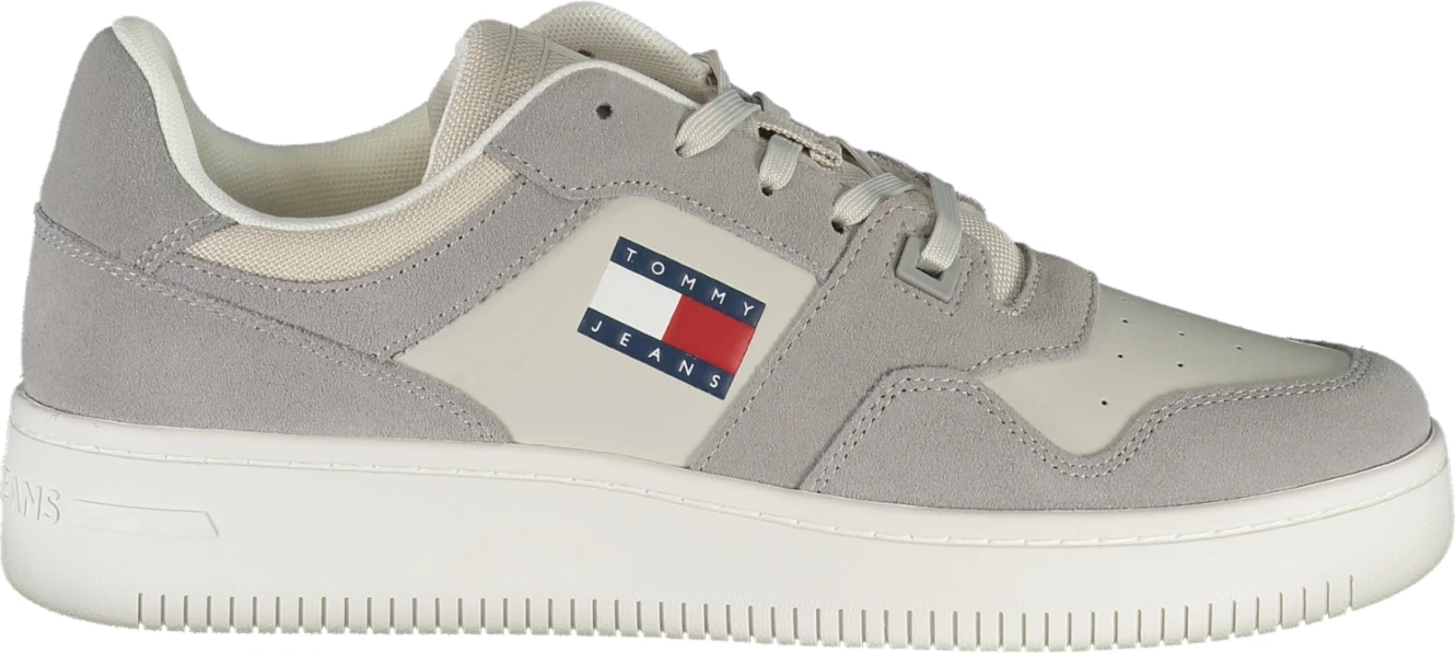 Atlete sportive për meshkuj Tommy Hilfiger, gri