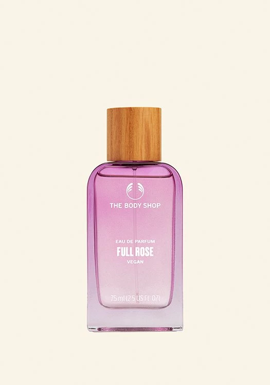 Full Rose Eau de Parfum 75 ML