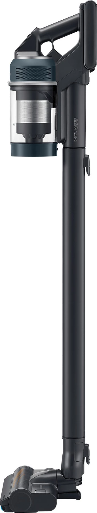 Fshesë me bateri Samsung VS20C85G4PB, 2-në-1 stick, pa qese, 25.2V, blu