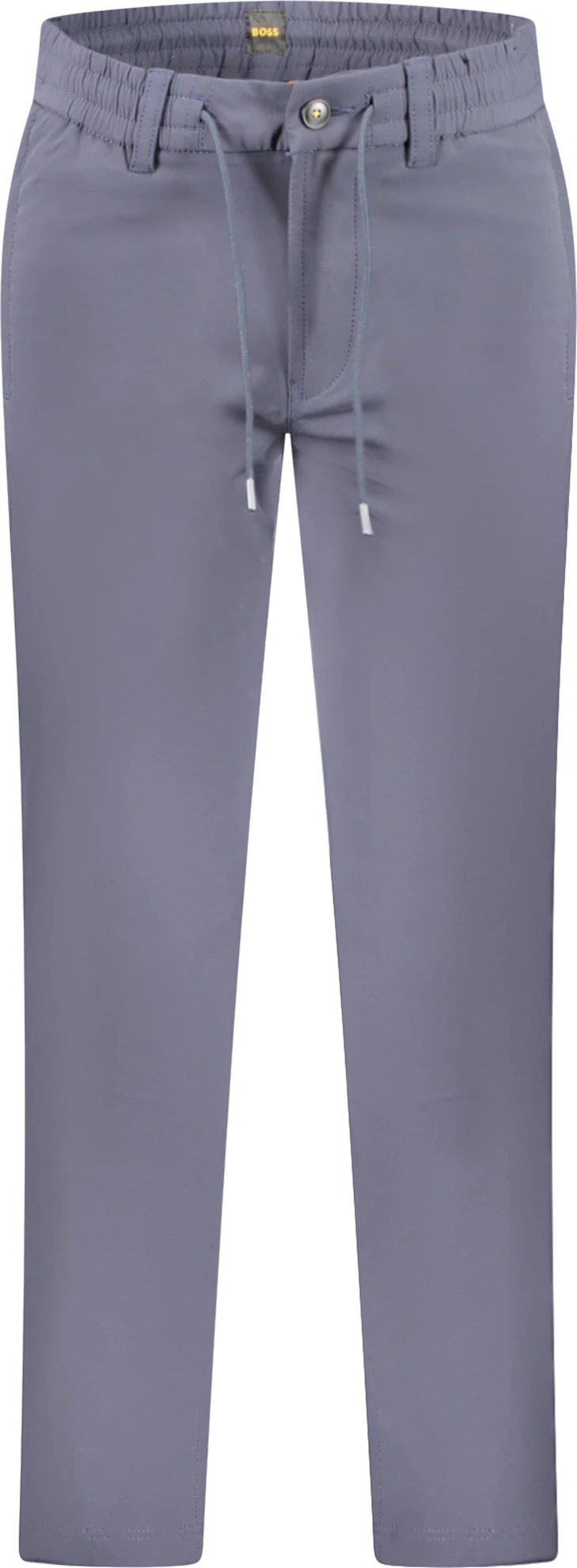 Pantallona për meshkuj BOSS, blu