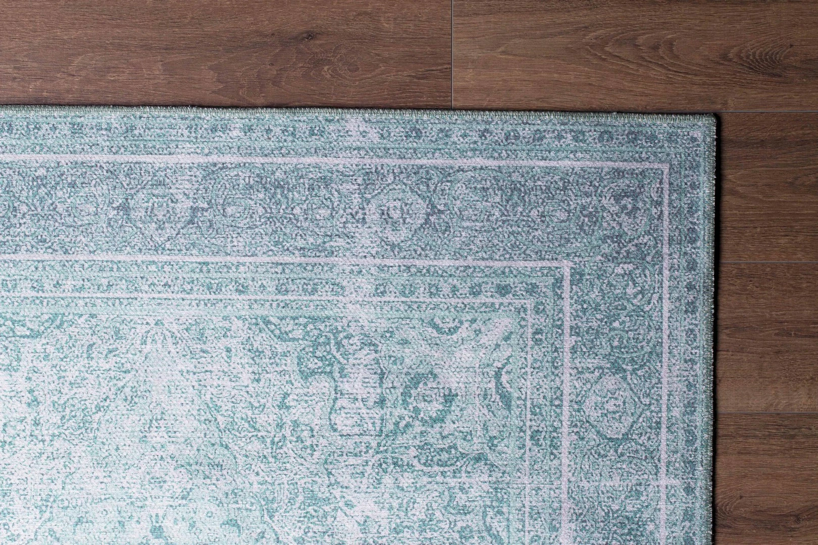 Qilim Conceptum Hypnose, Dorian Chenille, jeshil, 210x310cm