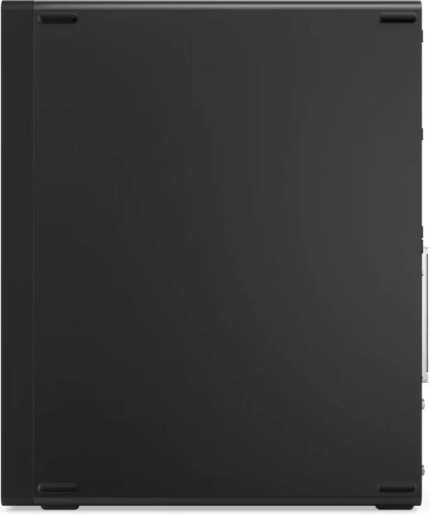 Kasë Lenovo ThinkCentre M90s Gen 6, Intel Core Ultra 5 245, 16 GB RAM, 512 GB SSD, Windows 11 Pro, e zezë