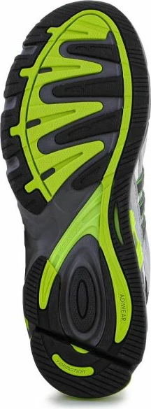 Atlete për meshkuj adidas, të bardha [Madhësia: 44 2/3]