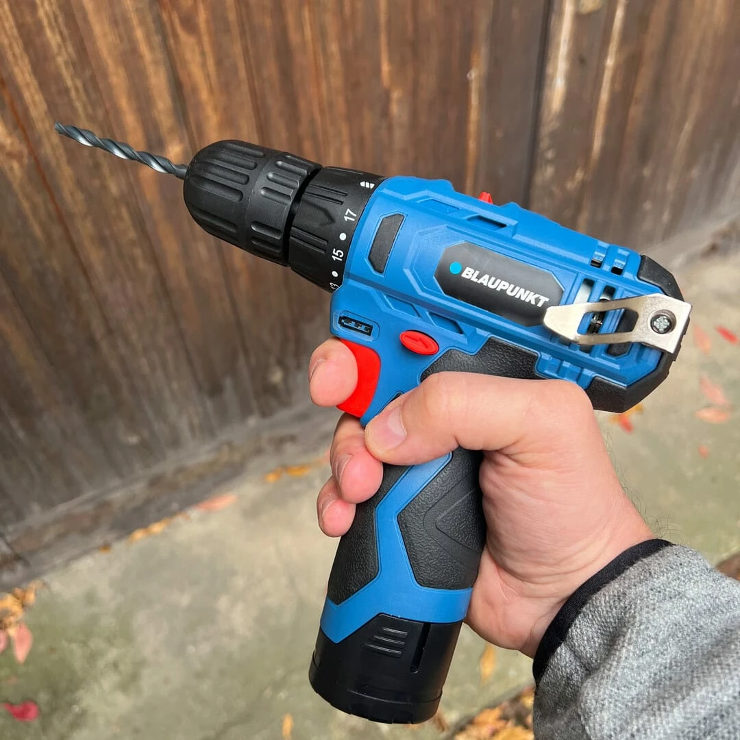 Trapan BLAUPUNKT CD3010