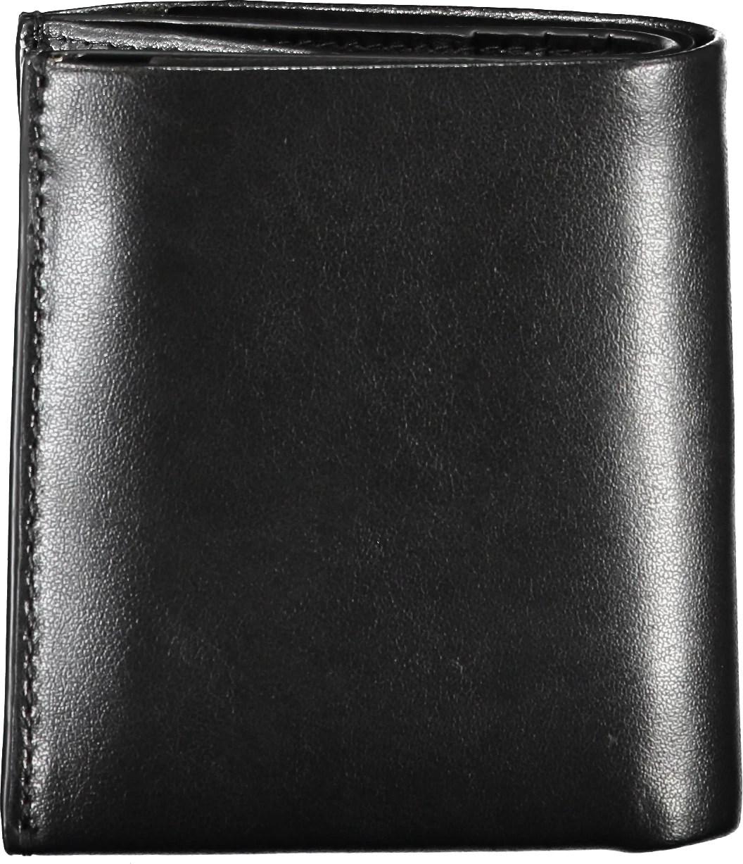 Portofol CALVIN KLEIN për meshkuj, i zi