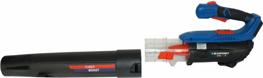 Fryrëse Gjethesh BLAUPUNKT CB4010