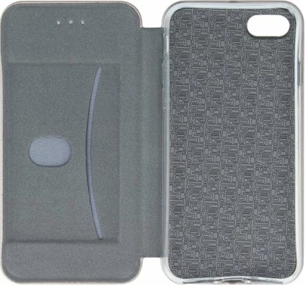 Mbështjellës me kapak HAVANA Havana Premium Soft Flip Case për Xiaomi Mi 11, me magnet, stand dhe hapësirë për kartë, i zi