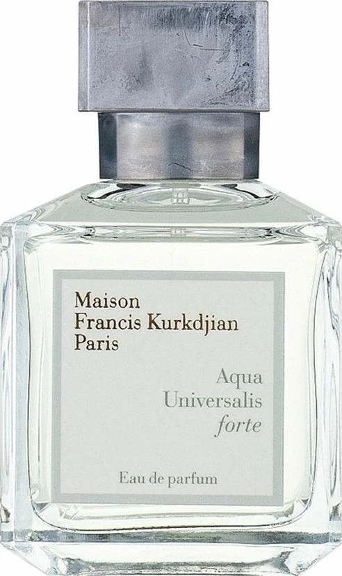 Eau de Parfum Maison Francis Kurkdjian Aqua Universalis Forte 70ml