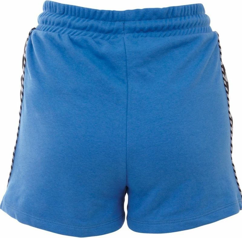 Shorce sportive për femra Kappa, blu [Madhësia: S]