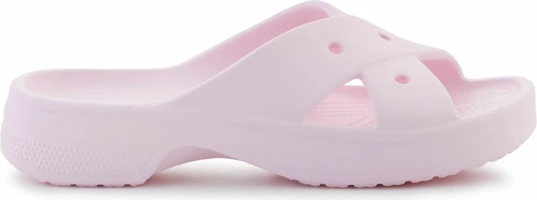 Flip-flop për femra Crocs, rozë [Madhësia: 39 - 40]