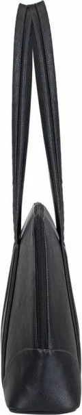 çantë laptopi RIVACASE 8992 14\" PU leather e zezë