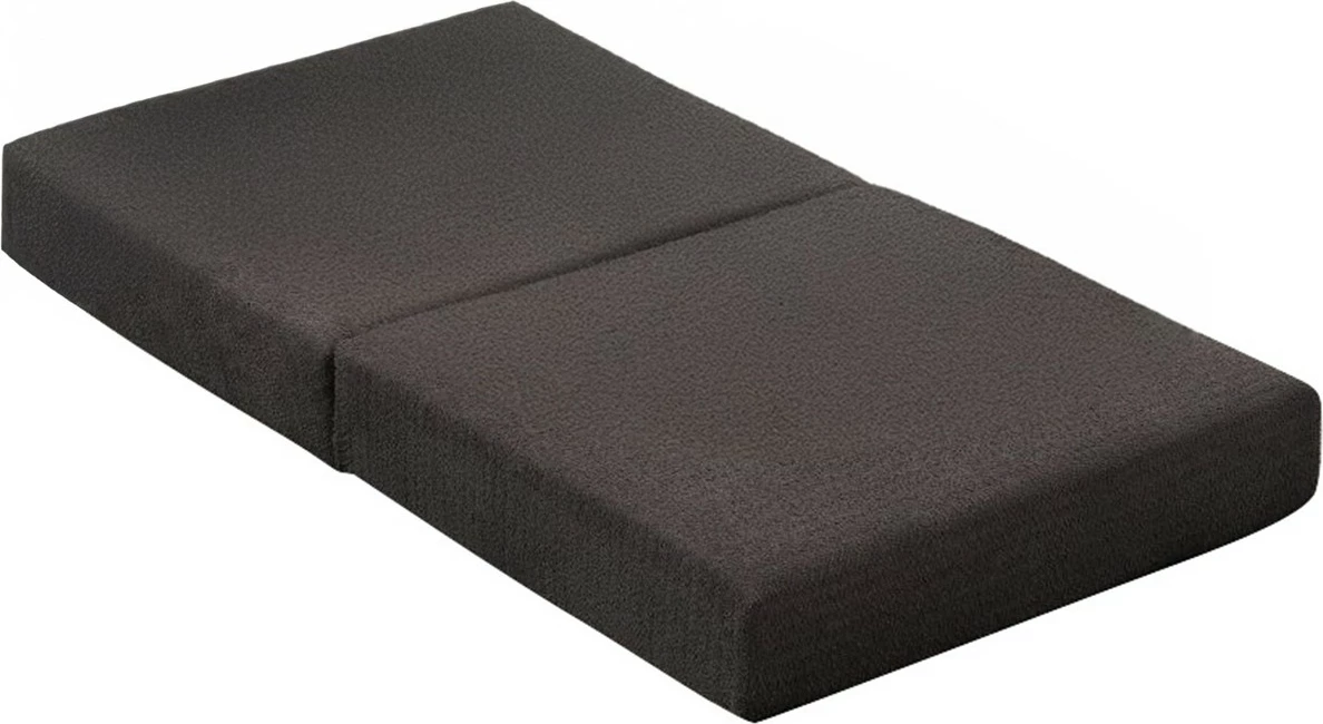 Puf Atelier del Sofa, komfort, antracit