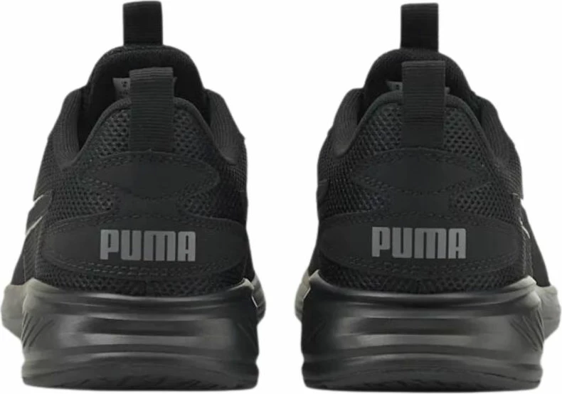 Atlete për stërvitje Puma, të zeza [Madhësia: 37]