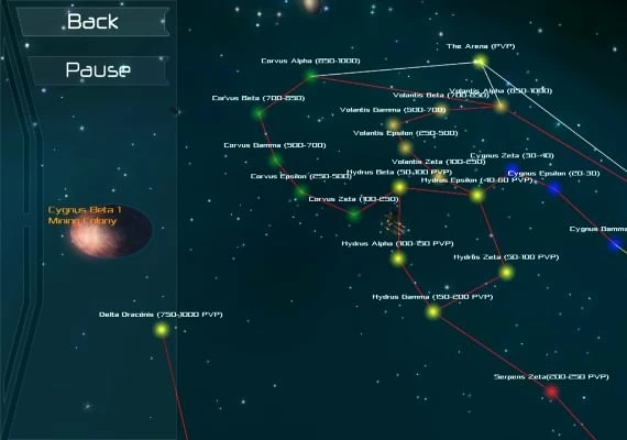 Galactic Arms Race EN Global