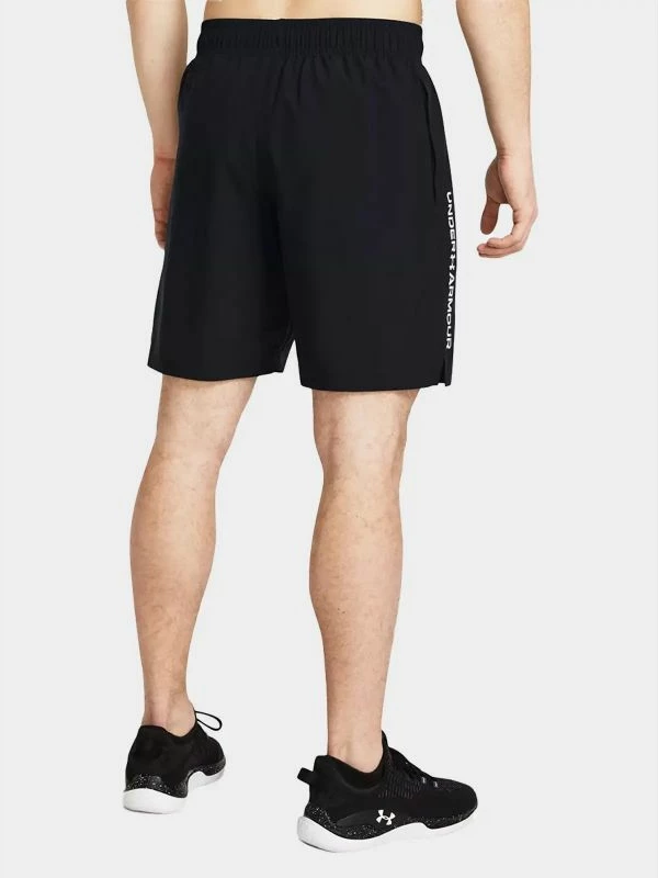 Shorce për meshkuj Under Armour, të zeza [Madhësia: S]