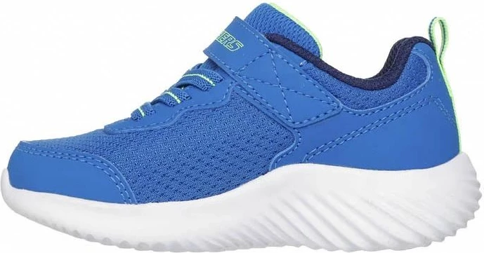Atlete për fëmijë Skechers, blu