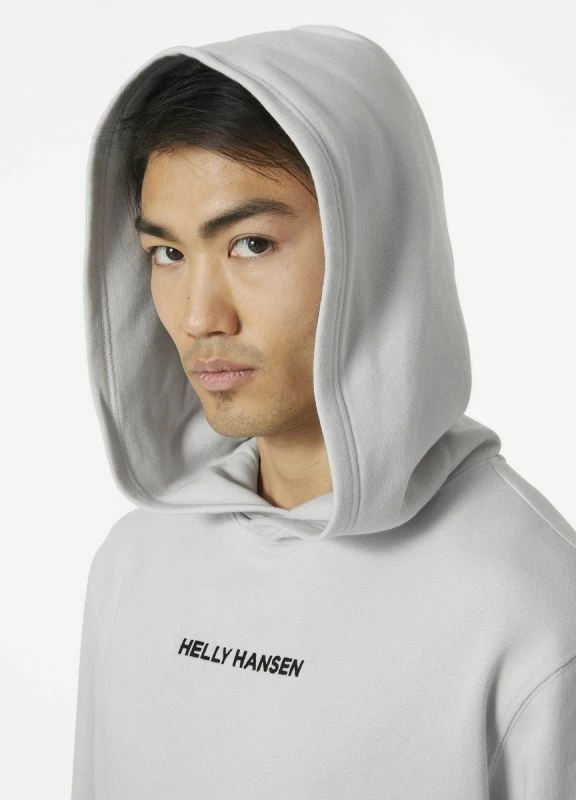 Duks për meshkuj Helly Hansen, gri