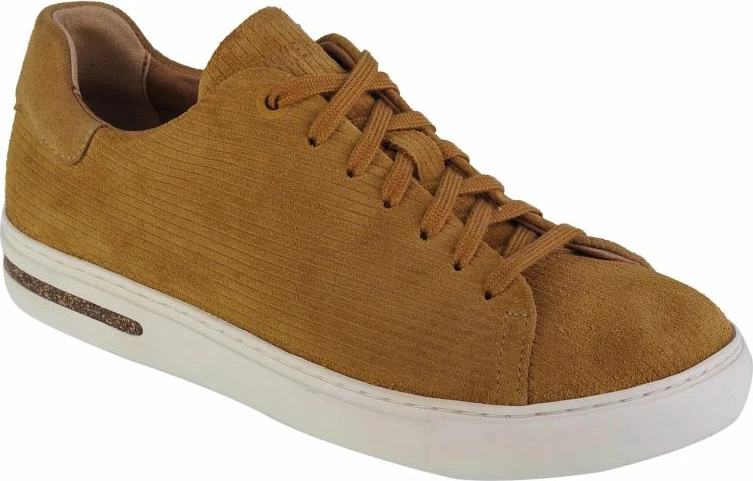 Këpucë lifestyle Birkenstock, kafe