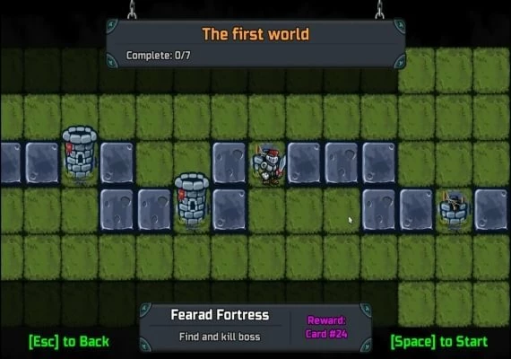 Dungetris EN/RU Global