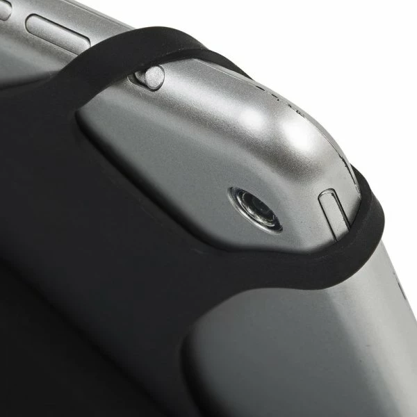 Mbështjellës universal tableti RIVACASE 3137, 10\", stand 2 pozita, mbyllje magnetike, i zi