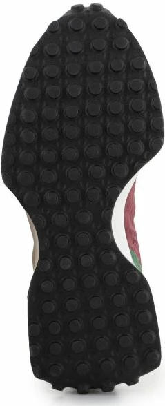 Këpucë New Balance për femra, të kuqe dhe të gjelbra