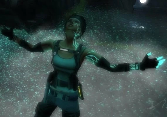 Hydrophobia: Prophecy EN/DE/FR/IT/JA/KO/ES/ZH Global