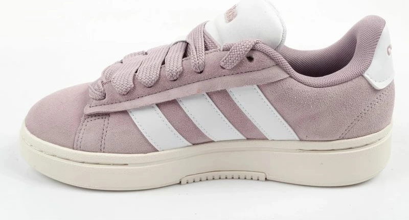 Atlete për femra adidas Grand Court Alpha 00s, lëkurë [Madhësia: 38]