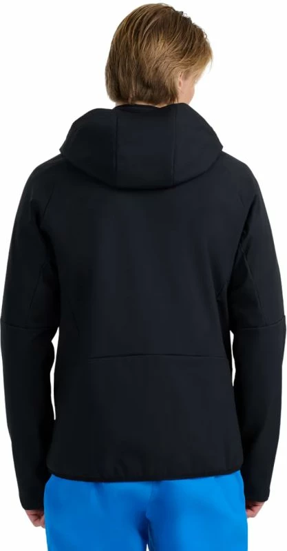 Jakne për meshkuj 4F, e zezë