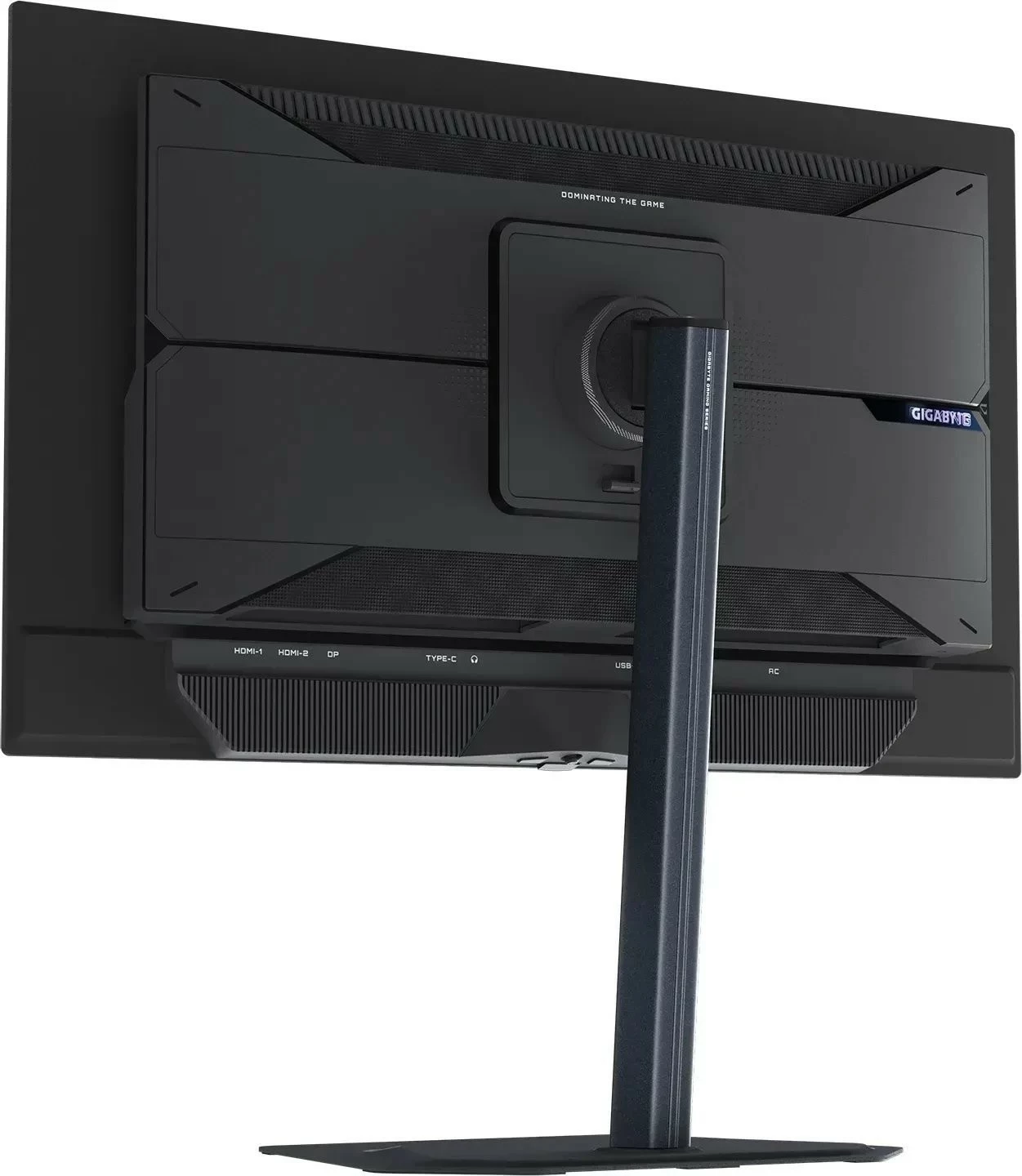 Monitor Gigabyte MO27Q2A, 27 inch, QD OLED, 280Hz, 2560x1440, i zi