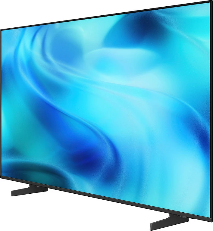 Televizor Smart Samsung UE43U8072HUXXH, 43", 4K UHD LED, WiFi, Tizen, i zi