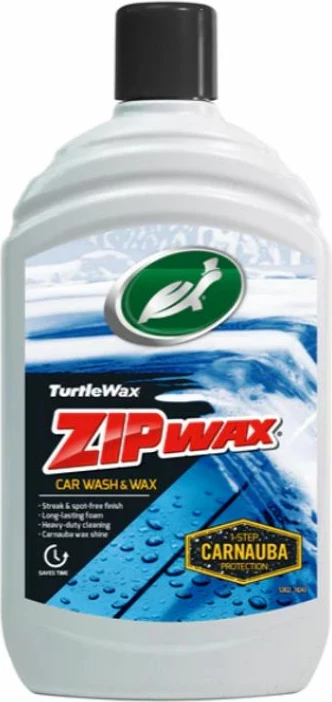 Shampon Me Dyll Zip 500ml