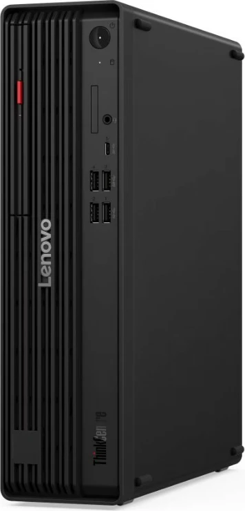 Kasë Lenovo ThinkCentre M90s Gen 6, Intel Core Ultra 5 245, 16 GB RAM, 512 GB SSD, Windows 11 Pro, e zezë