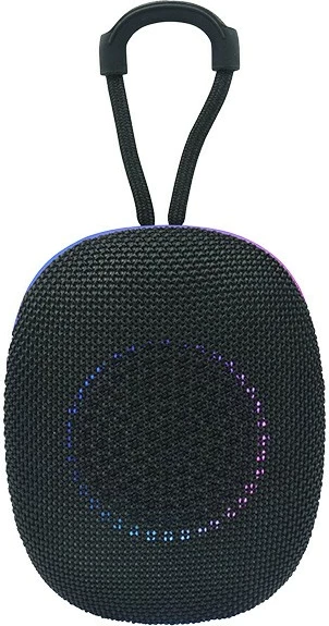 Altoparlant portativ, Tracer Quasar TWS BT TRAGLO47763, 5W, Bluetooth 5.3, TWS, FM radio, microSD/USB, bateri 500 mAh, i zi