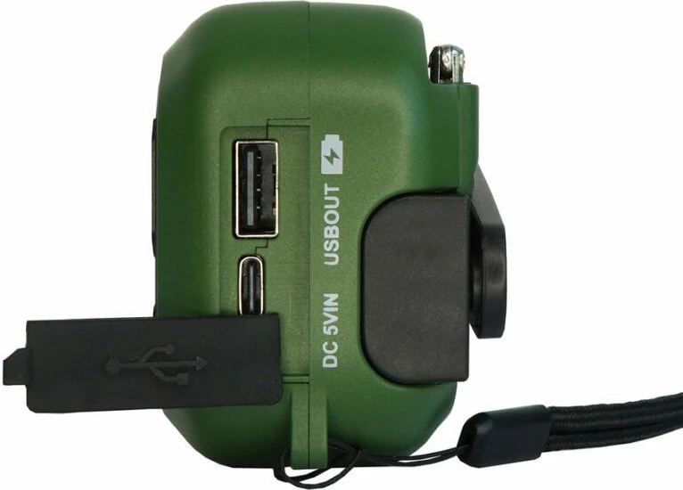 Radio BLAUPUNKT ER20