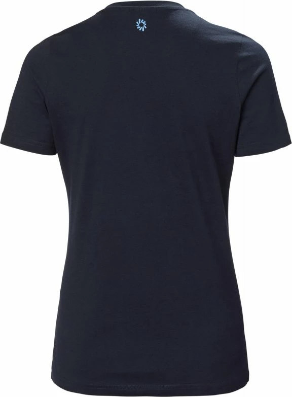 Maicë për femra Helly Hansen, e kaltër