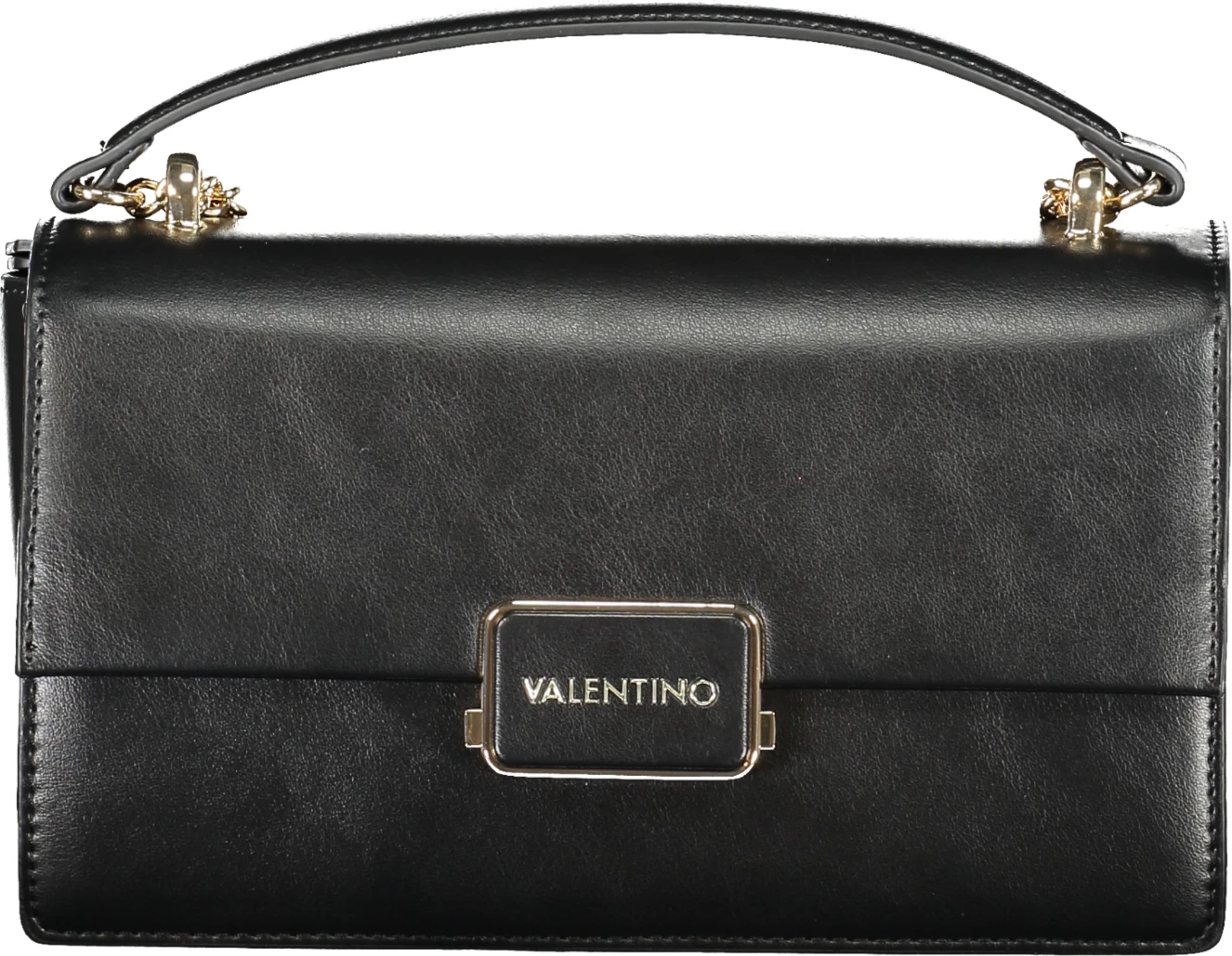 Çantë femra VALENTINO BAGS, e zezë
