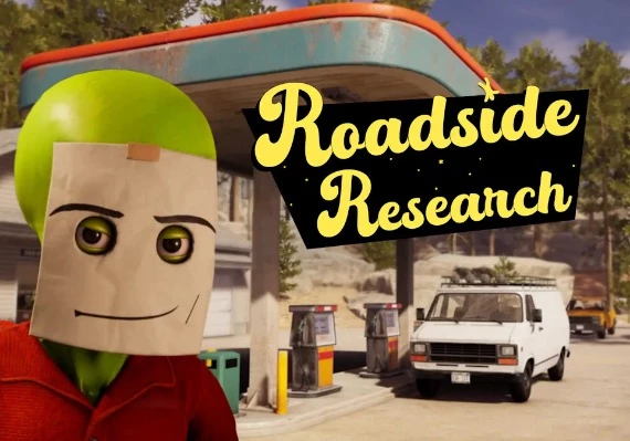 Roadside Research Global