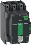 Kontaktor Schneider Electric LC1G115KUEN – 55 kW, 220 V