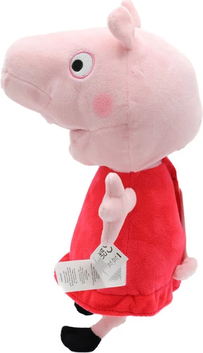 Peppa Pig 28cm Peppa Soft Toy