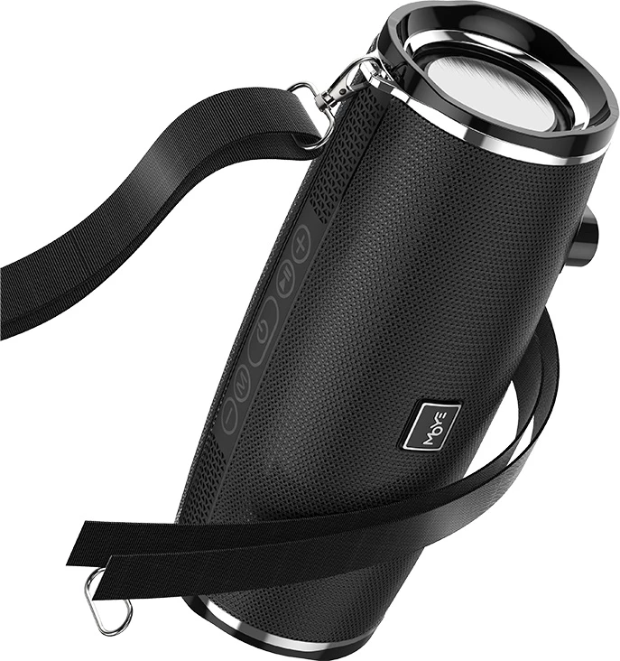 Altoparlant Moye Melody Bluetooth 5.0 2x7W 2400mAh, i zi